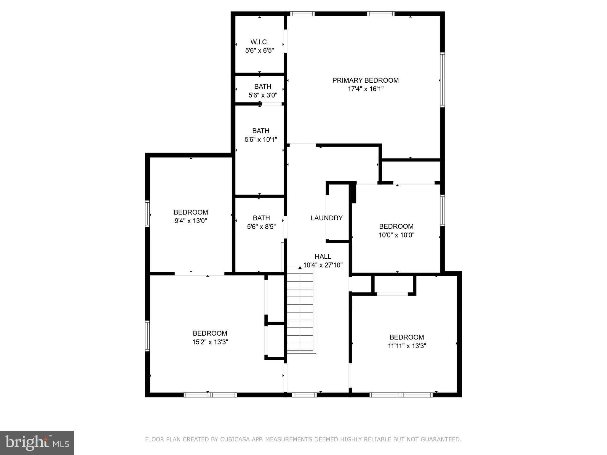 6401 Winnepeg Road Bethesda, MD 20817 - Photo 40 of 41 a picture of a bench in front of a wall