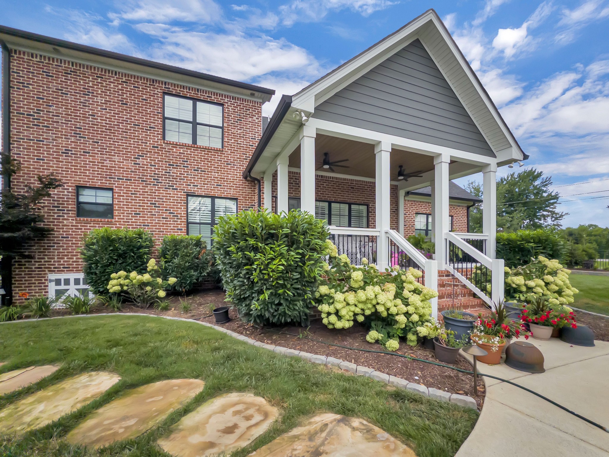 205 Old Horn Springs Road Lebanon, TN 37087 - Photo 54 of 75 Gallery Image 54