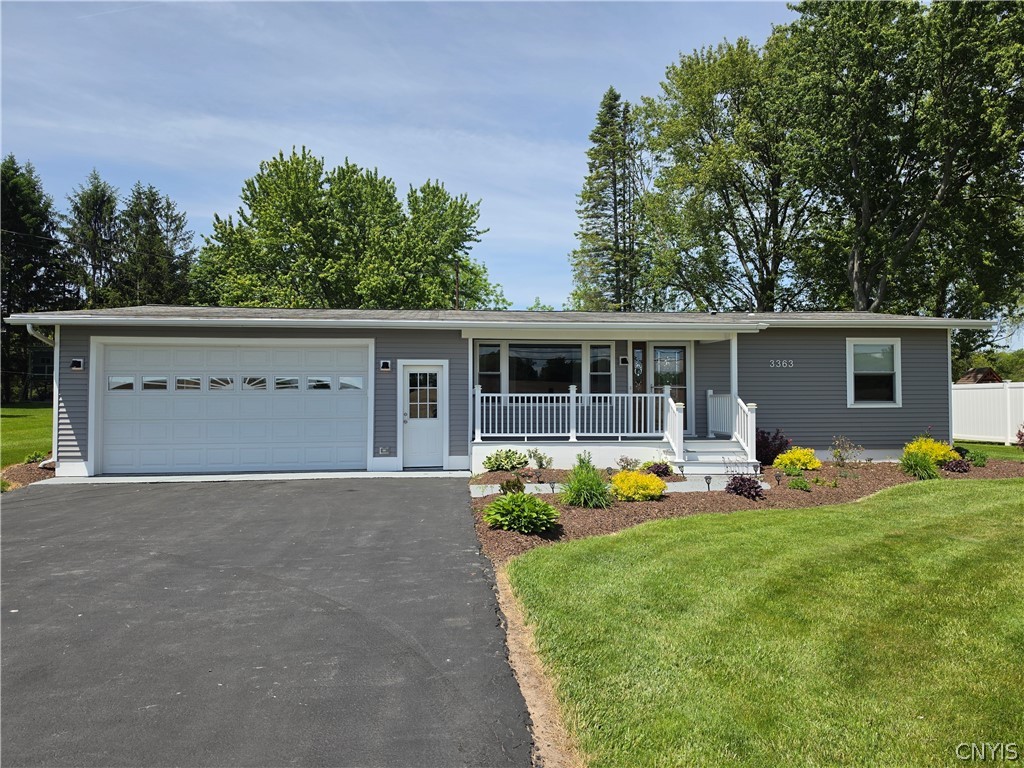 3363 Franklin Street Road Sennett, NY 13021 - Photo 38 of 44
