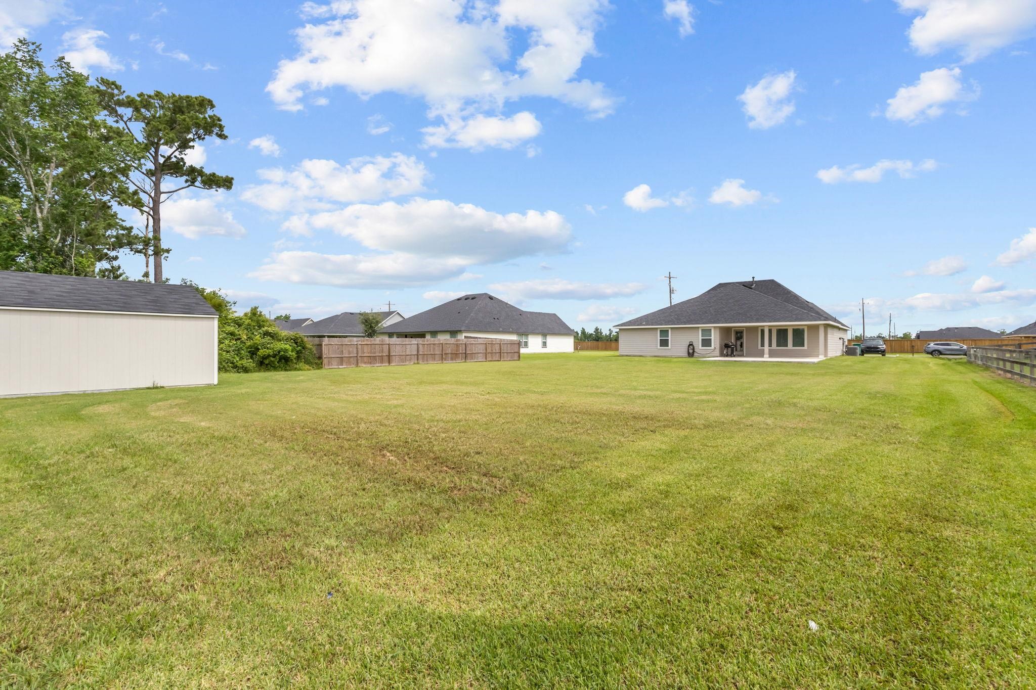 3403 Allie Payne Road Orange, TX 77632 - Photo 19 of 25