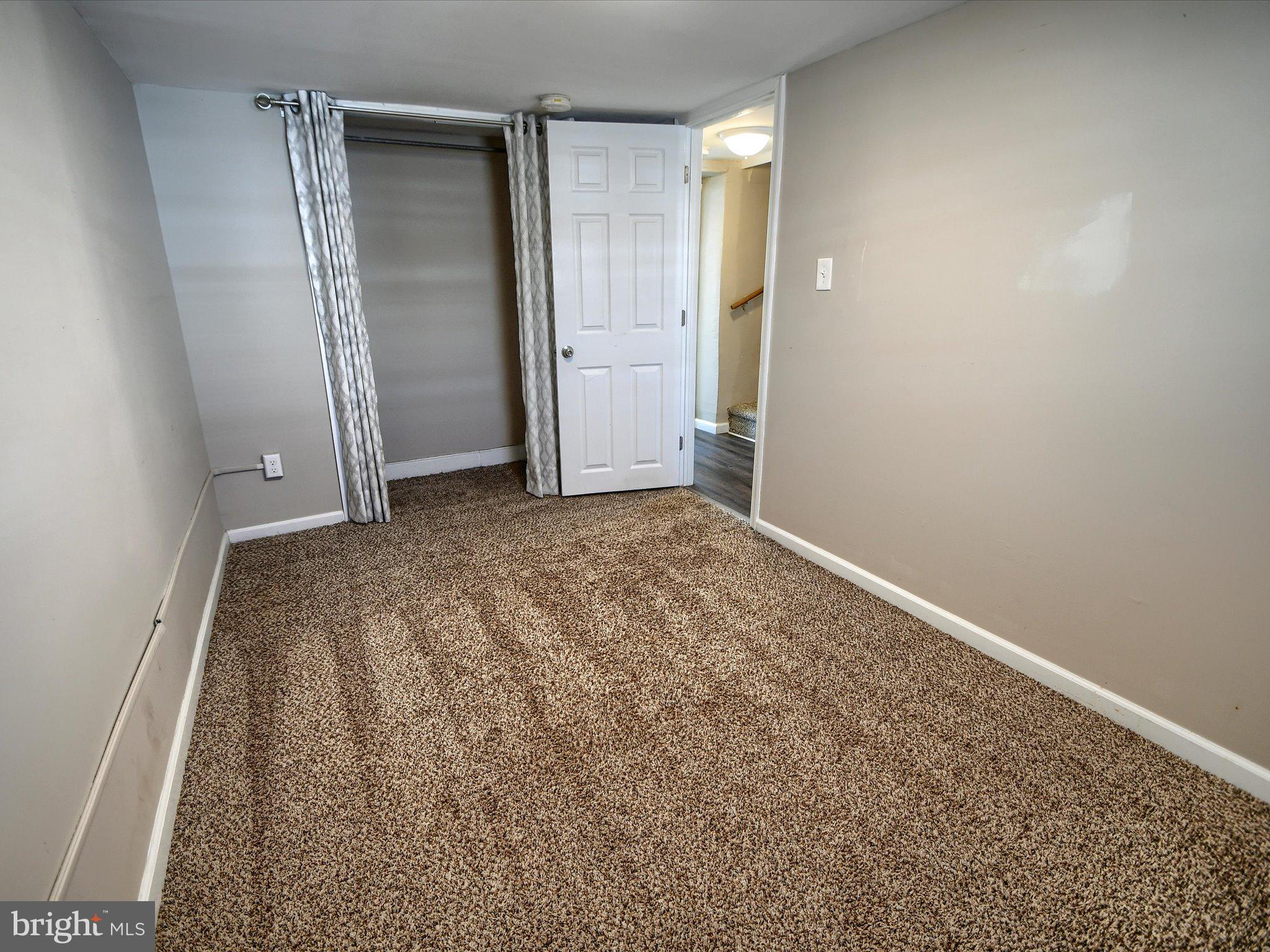 24 West Front Street Bridgeport, PA 19405 - Photo 16 of 32 an empty room with closet