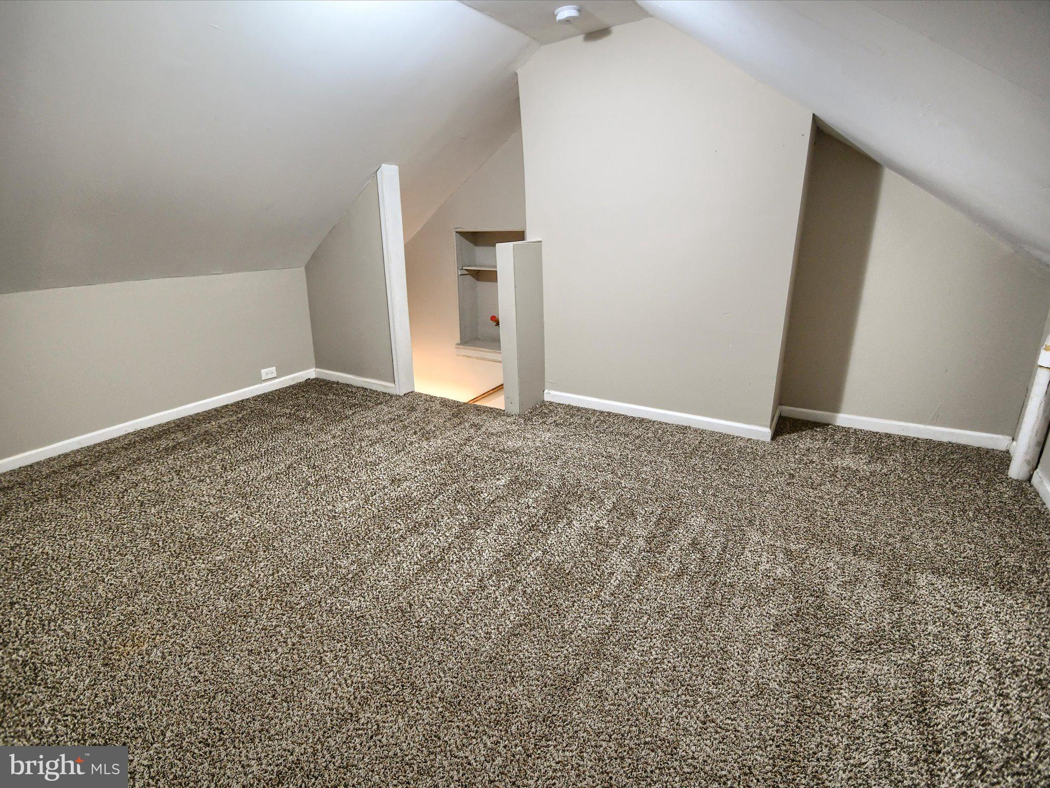 24 West Front Street Bridgeport, PA 19405 - Photo 22 of 32 a view of an empty room