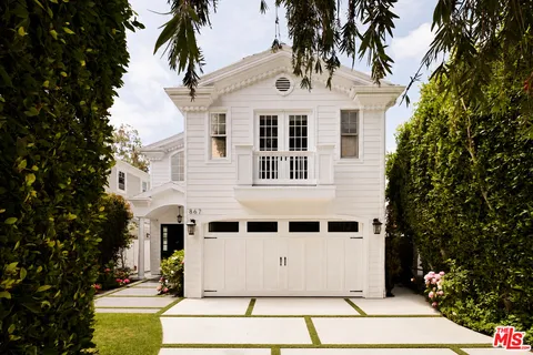 $5,995,000 | 867 Wellesley Avenue, Los Angeles, CA 90049