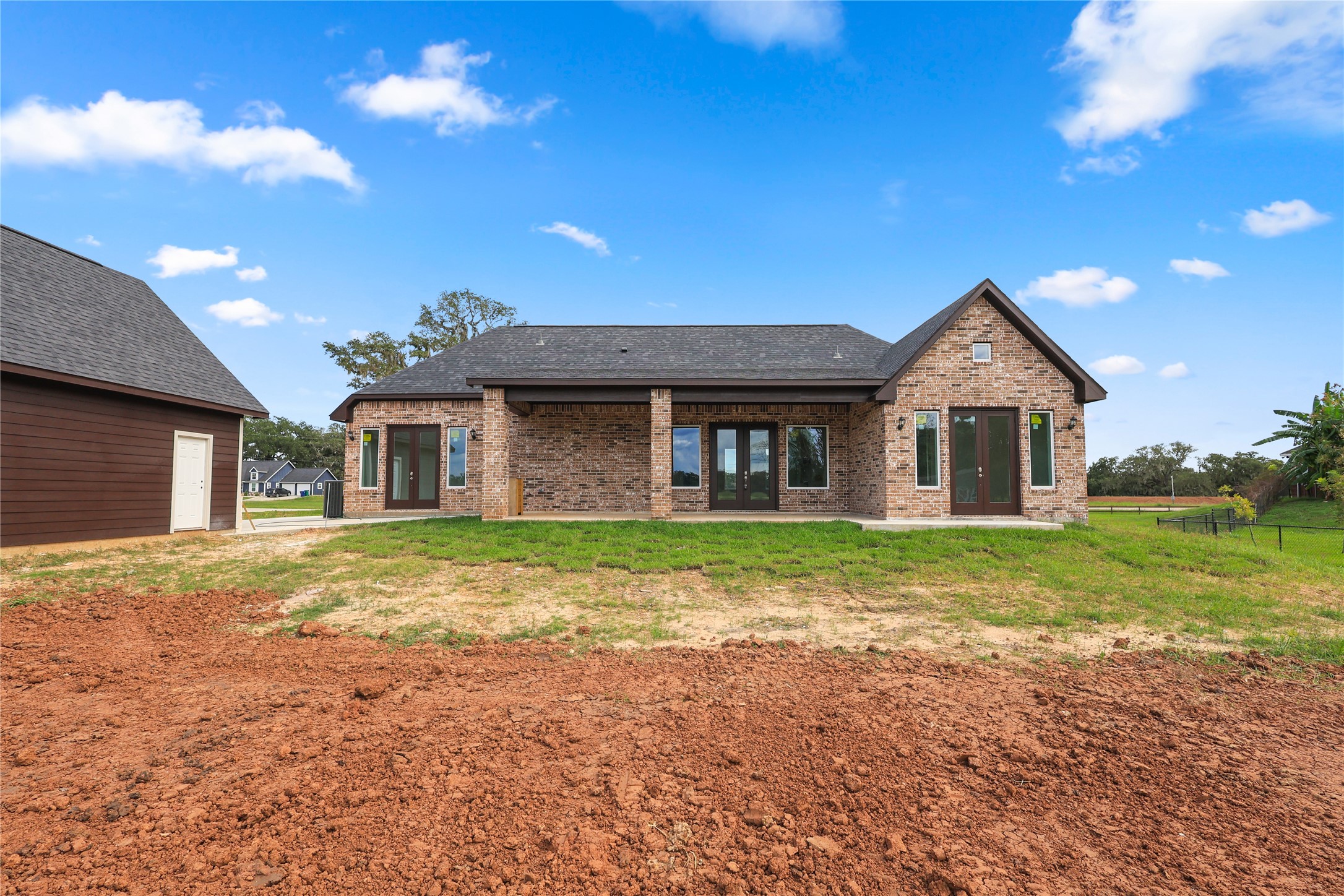 1720 Flintlock Court Angleton, TX 77515 - Photo 29 of 35