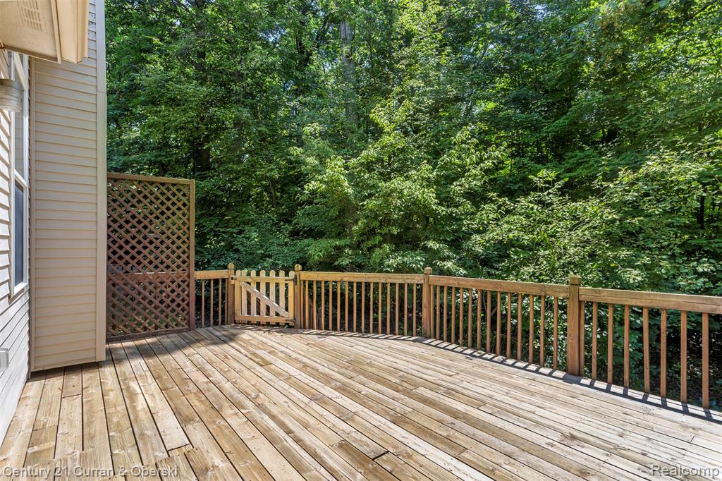 3444 Ashburnam Road Ann Arbor, MI 48105 - Photo 32 of 37