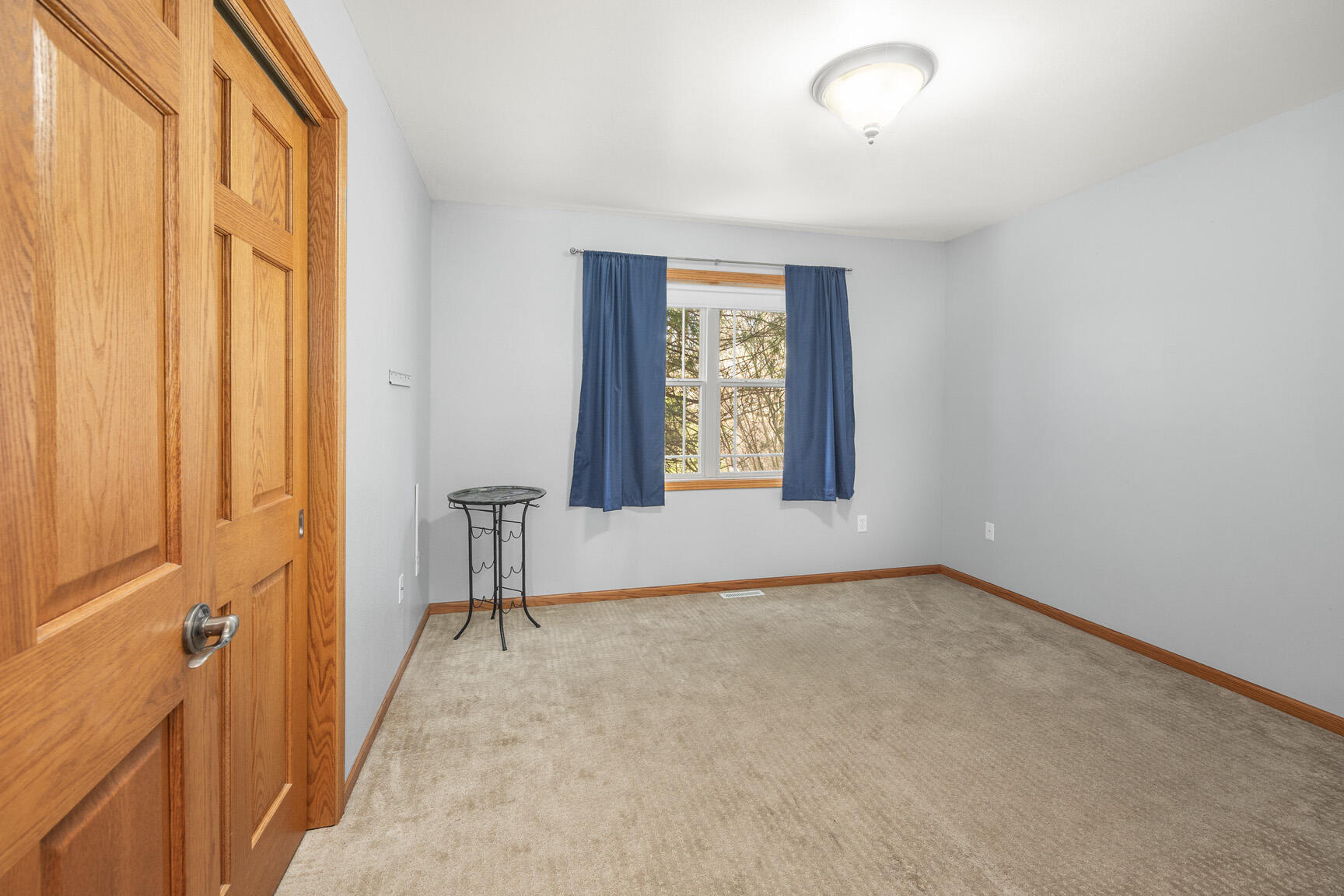 1300 Oak Tree Court Slinger, WI 53086 - Photo 17 of 40 Bedroom 2