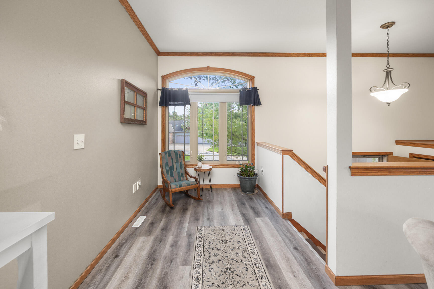 1300 Oak Tree Court Slinger, WI 53086 - Photo 9 of 40 Reading Nook