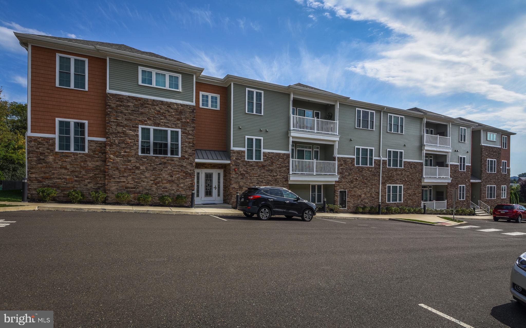 756 Street Road, Unit 40 Southampton, PA 18966 - Photo 31 of 32 Gallery Image 31