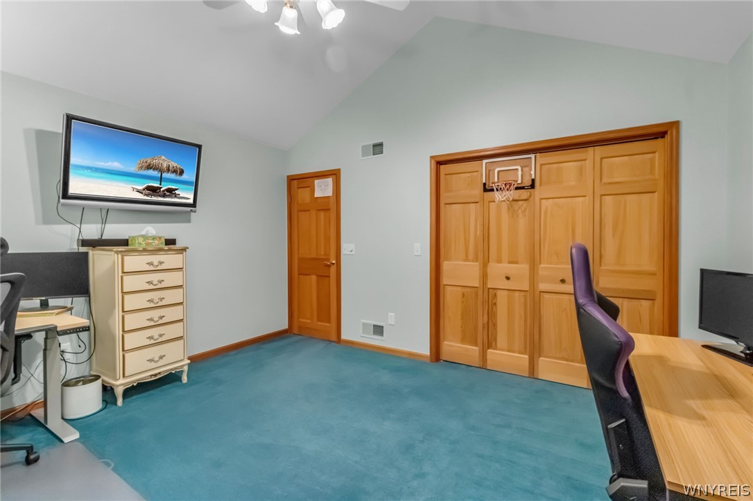 5132 Upper Mountain Road Cambria, NY 14094 - Photo 36 of 49