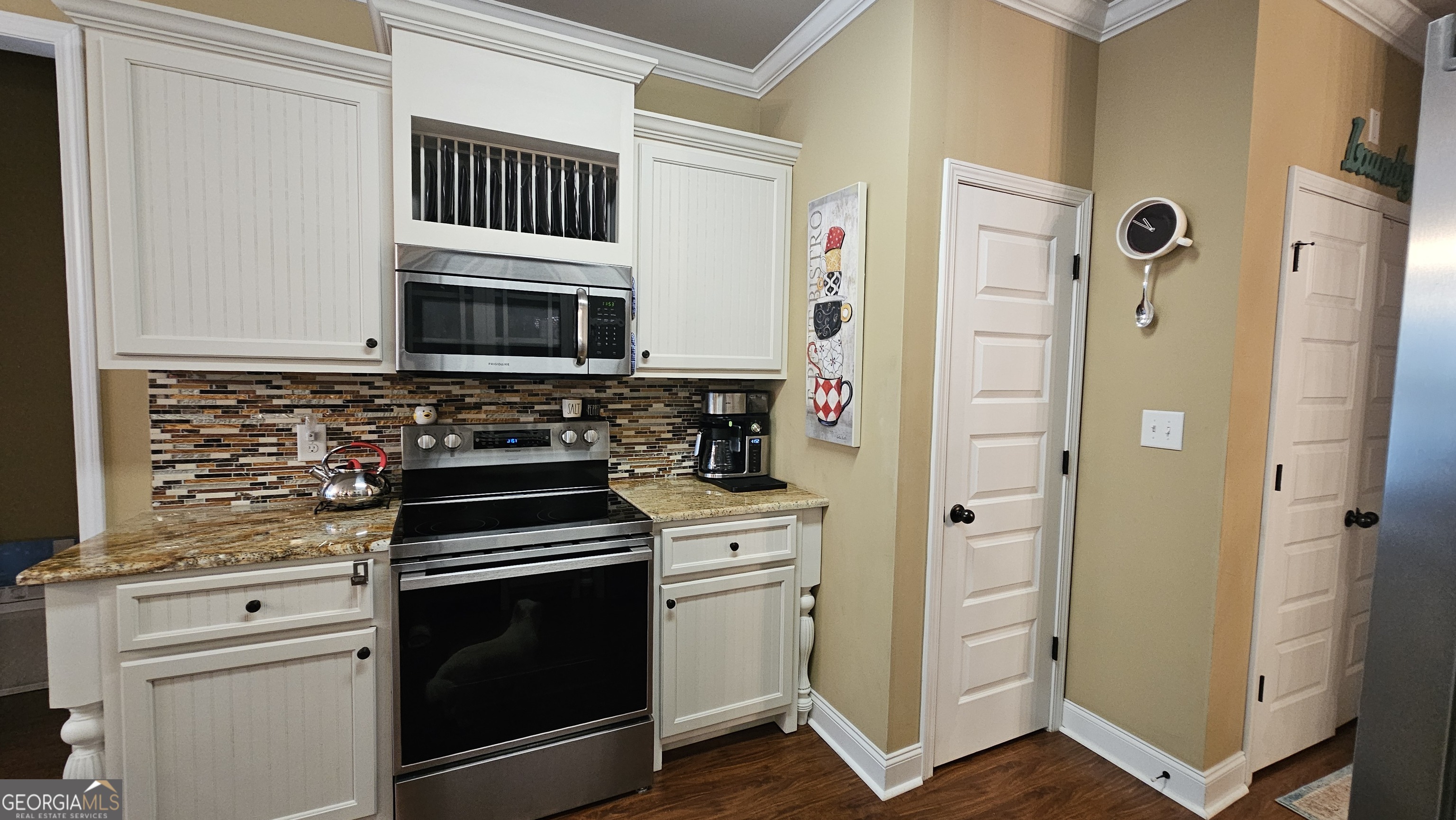 120 Alexis Way, Unit 17 Byron, GA 31008 - Photo 22 of 52 Gallery Image 22