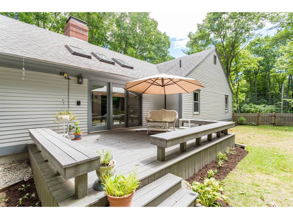 8 Colonial Way Exeter, NH 03833 - Photo 35 of 36 Gallery Image 35