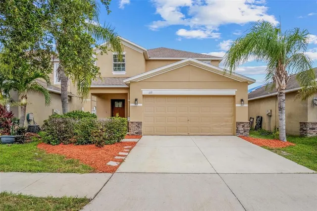 $339,000 | 1112 Seminole Sky Drive, Ruskin, FL 33570