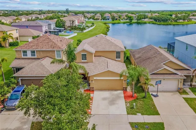 $339,000 | 1112 Seminole Sky Drive, Ruskin, FL 33570