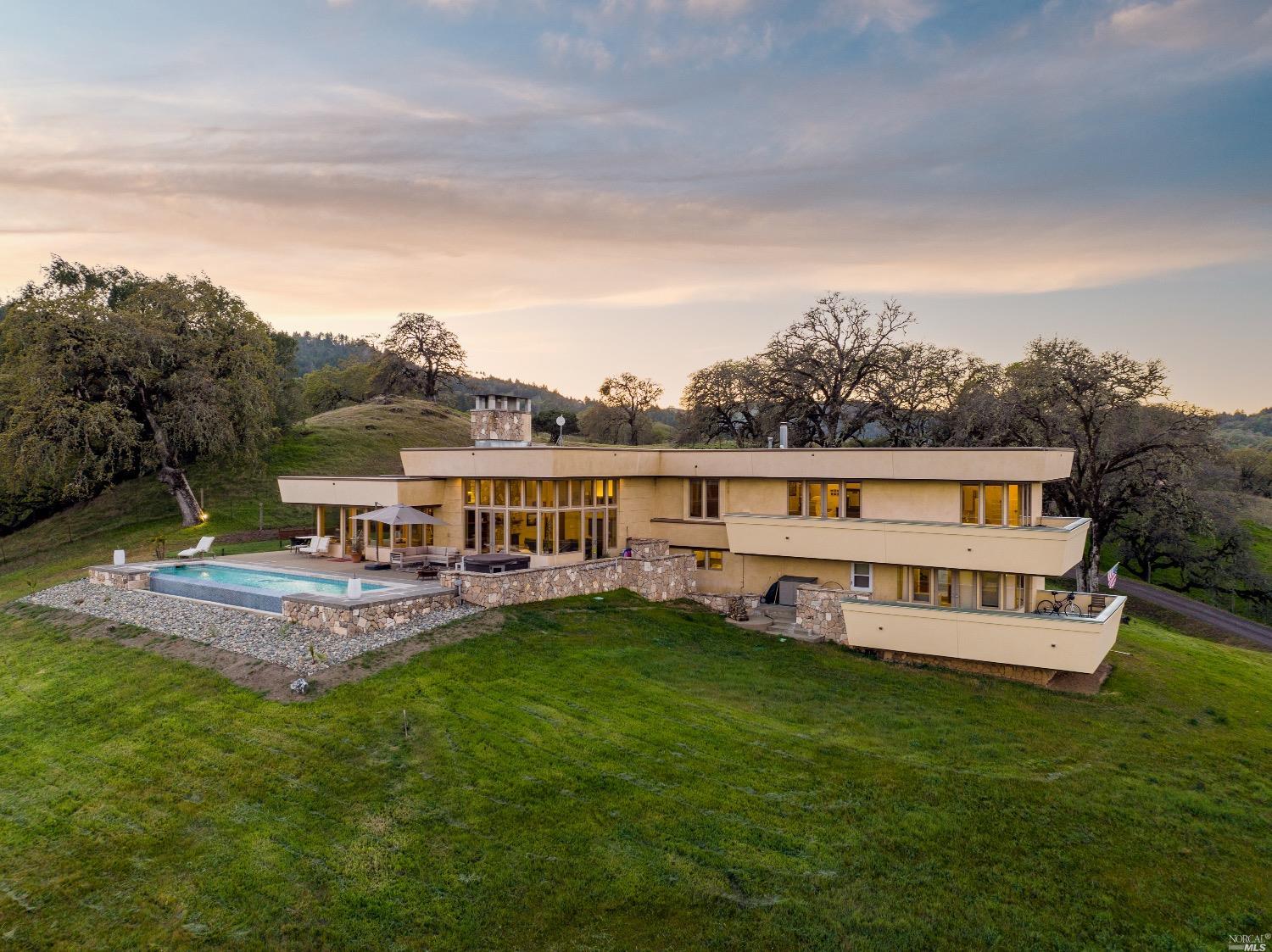 4830 Orr Springs Road Ukiah, CA 95482 - Photo 1 of 1 Gallery Image 1