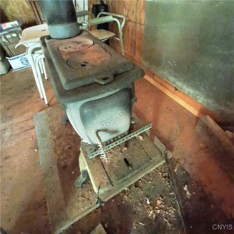 $64,900 | 0 Dolly Road, Unit 5, Camden, NY 13316