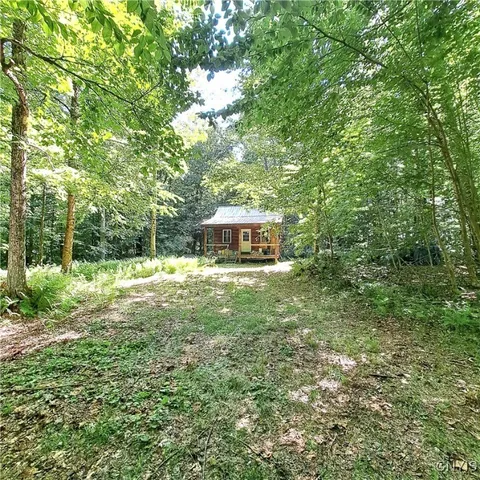 $64,900 | 0 Dolly Road, Unit 5, Camden, NY 13316