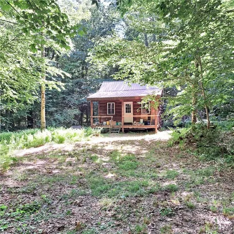 $64,900 | 0 Dolly Road, Unit 5, Camden, NY 13316