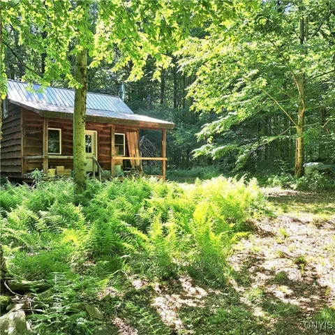 $64,900 | 0 Dolly Road, Unit 5, Camden, NY 13316