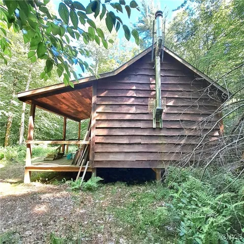 $64,900 | 0 Dolly Road, Unit 5, Camden, NY 13316