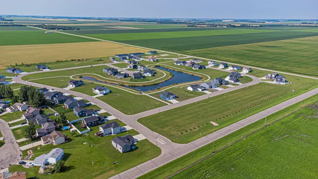 $52,000 | 326 Northview Drive Southwest, Glyndon, MN 56547