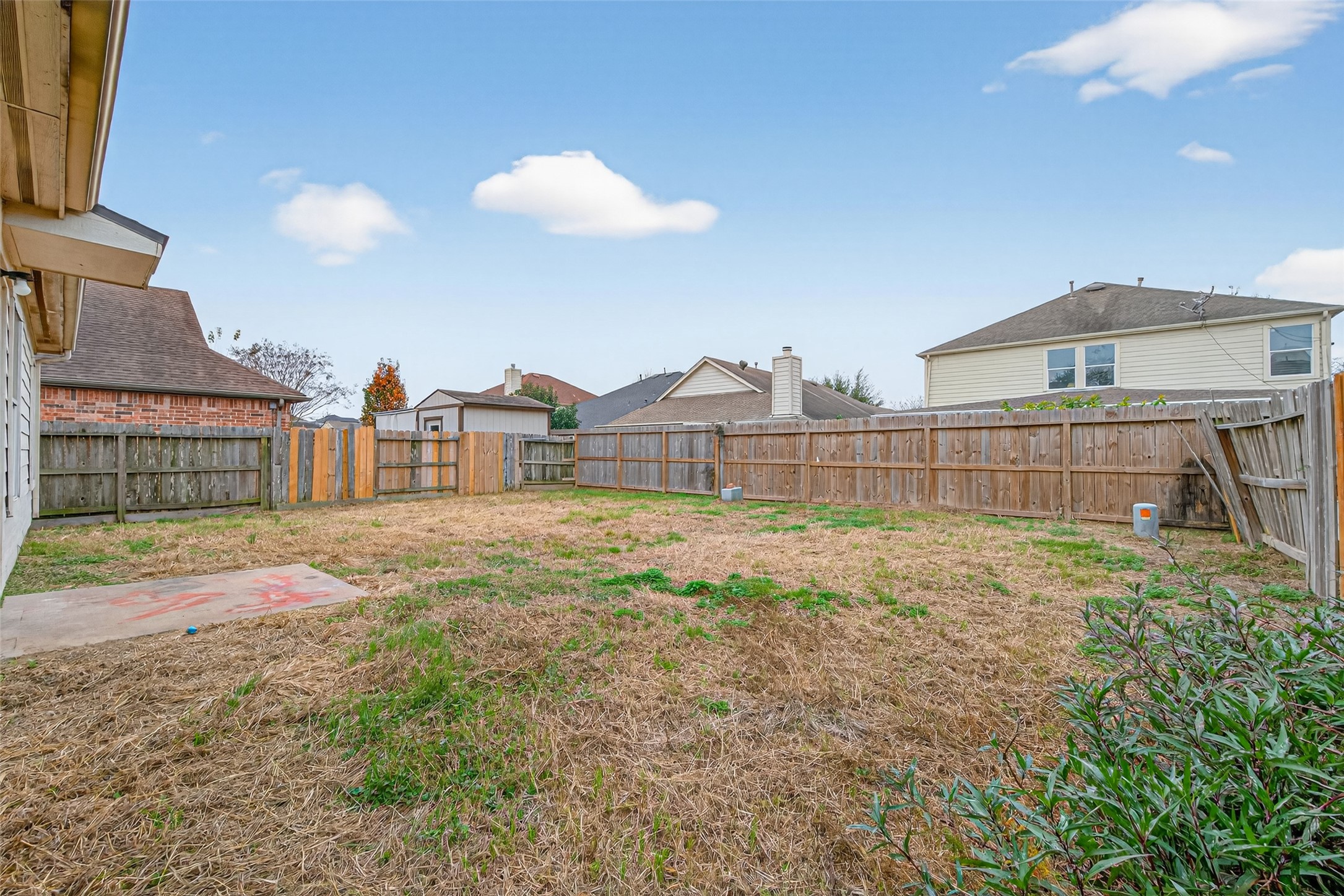 2219 Mountain Ranch Drive Houston, TX 77049 - Photo 44 of 47