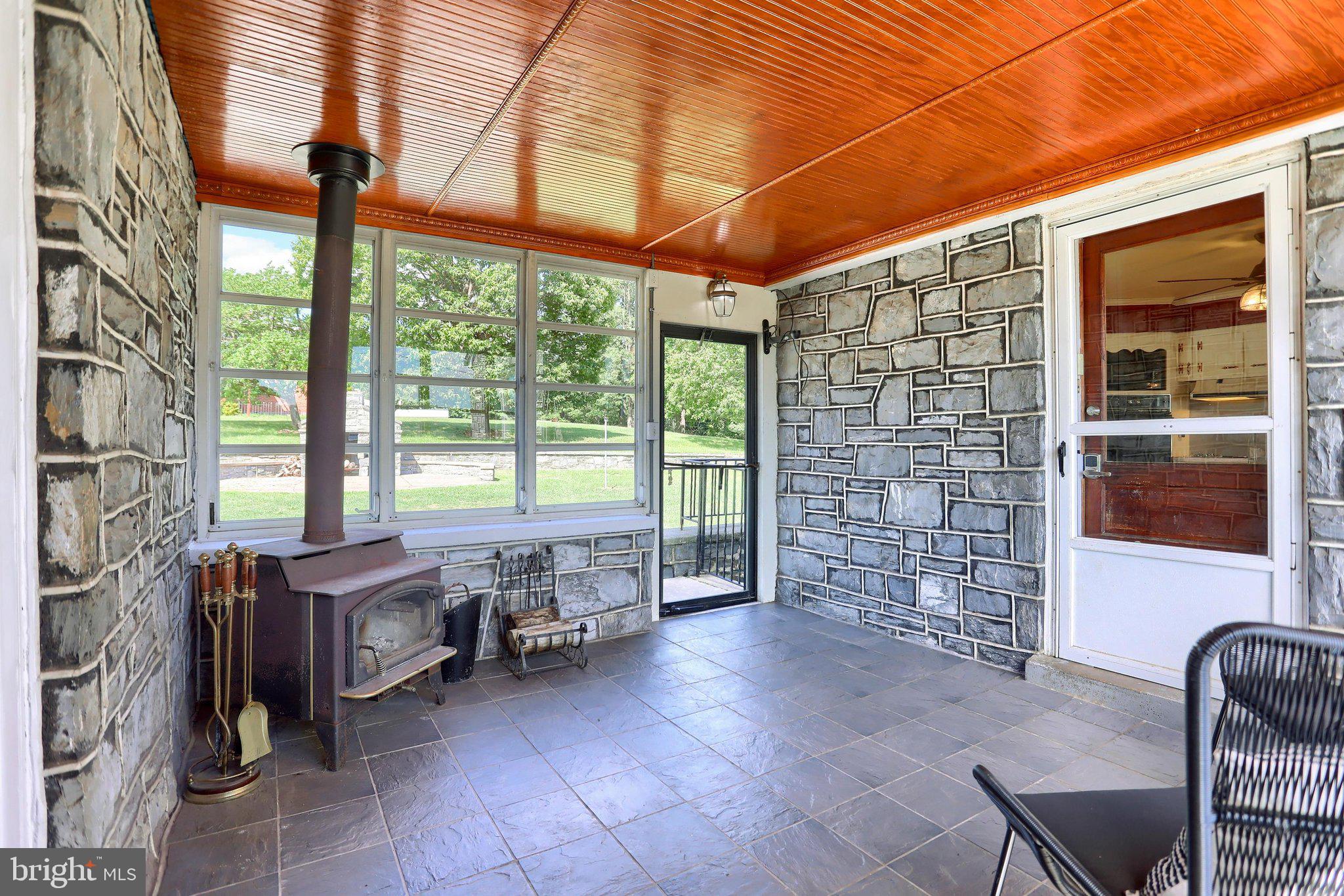 735 Rosedale Avenue Middletown, PA 17057 - Photo 13 of 48 Great place to relax..