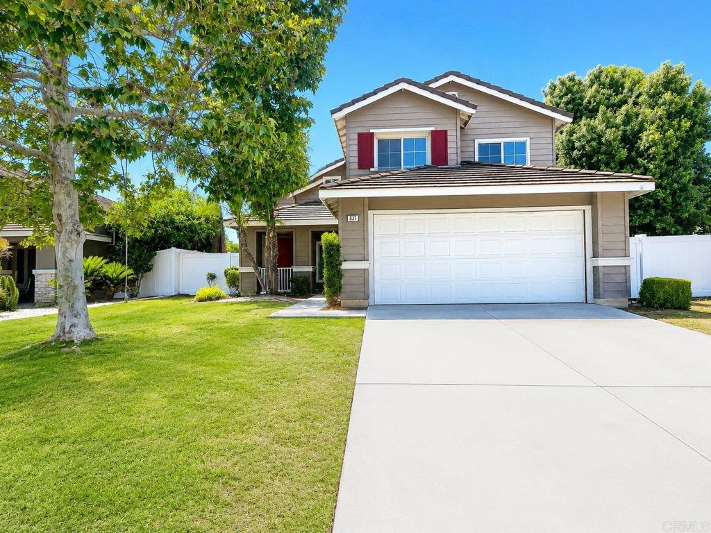 857 Rock Ridge Court Corona, CA 92878 - Photo 1 of 15