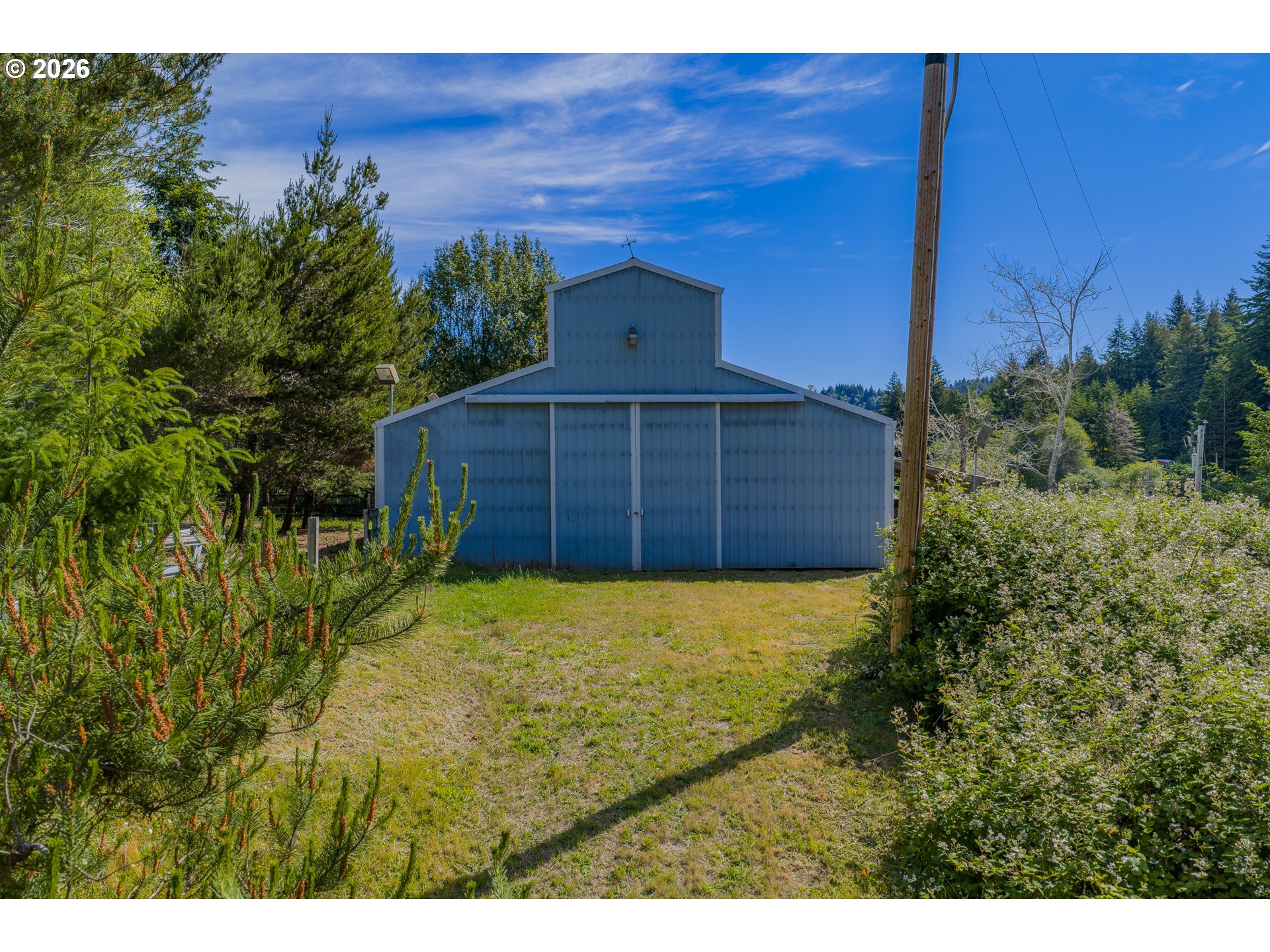 61844 Old Wagon Road Coos Bay, OR 97420 - Photo 10 of 48
