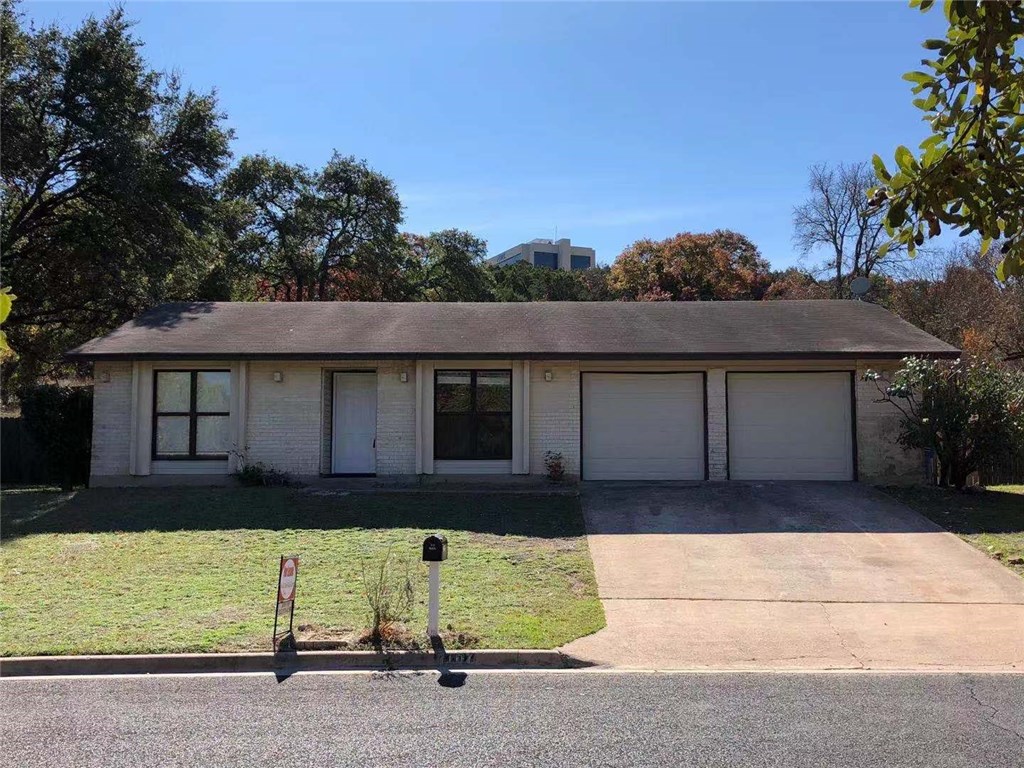 7107 South Brook Drive Austin, TX 78736 - Photo 1 of 13
