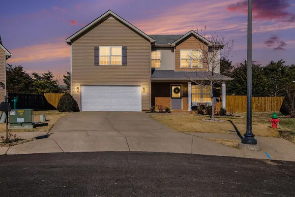 $415,000 | 4012 Fox Run North, Spring Hill, TN 37174