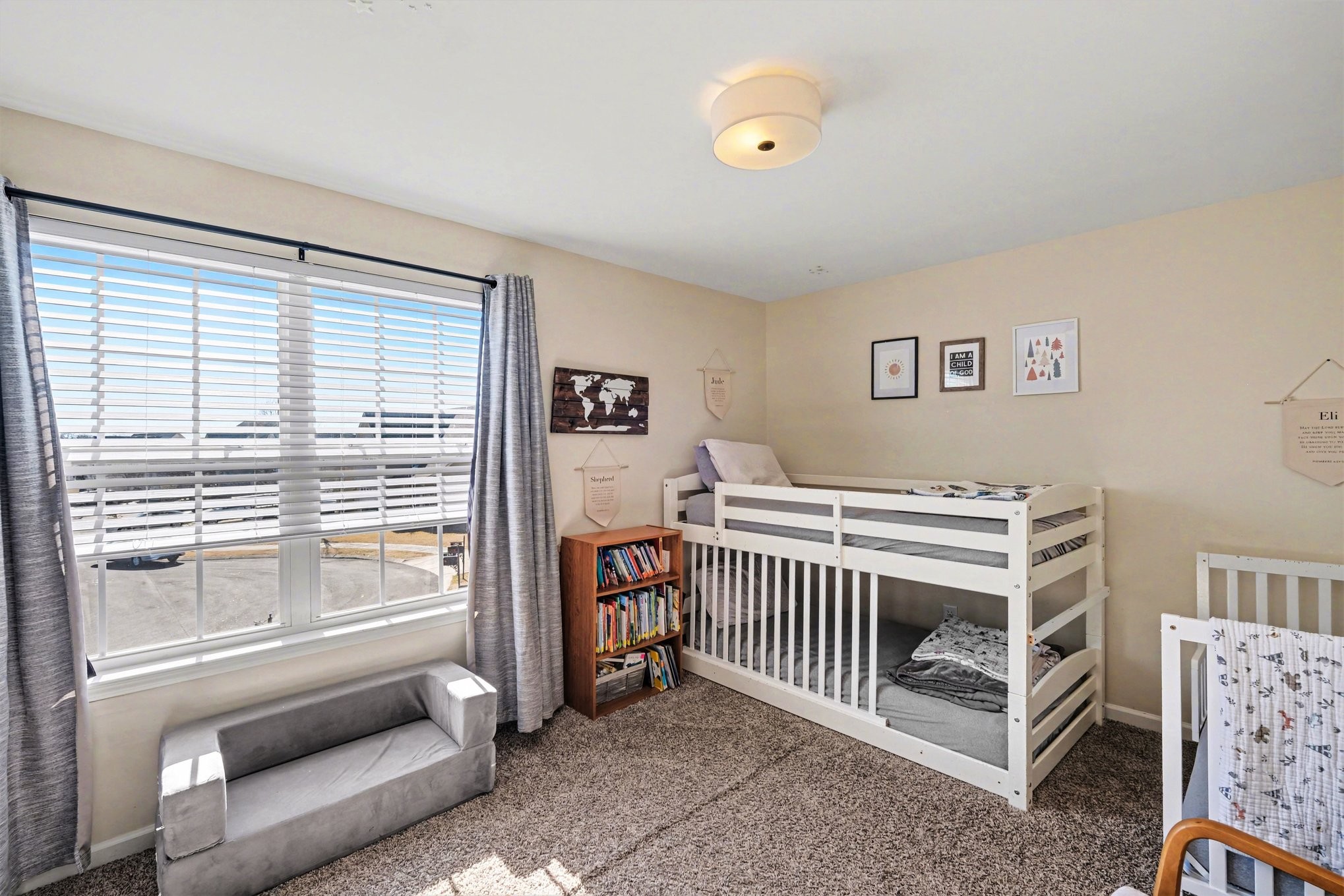 4012 Fox Run North Spring Hill, TN 37174 - Photo 20 of 30