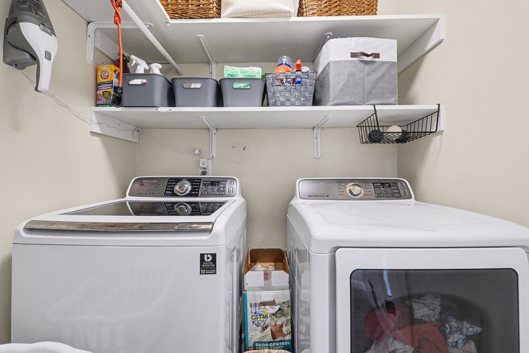 4012 Fox Run North Spring Hill, TN 37174 - Photo 23 of 30