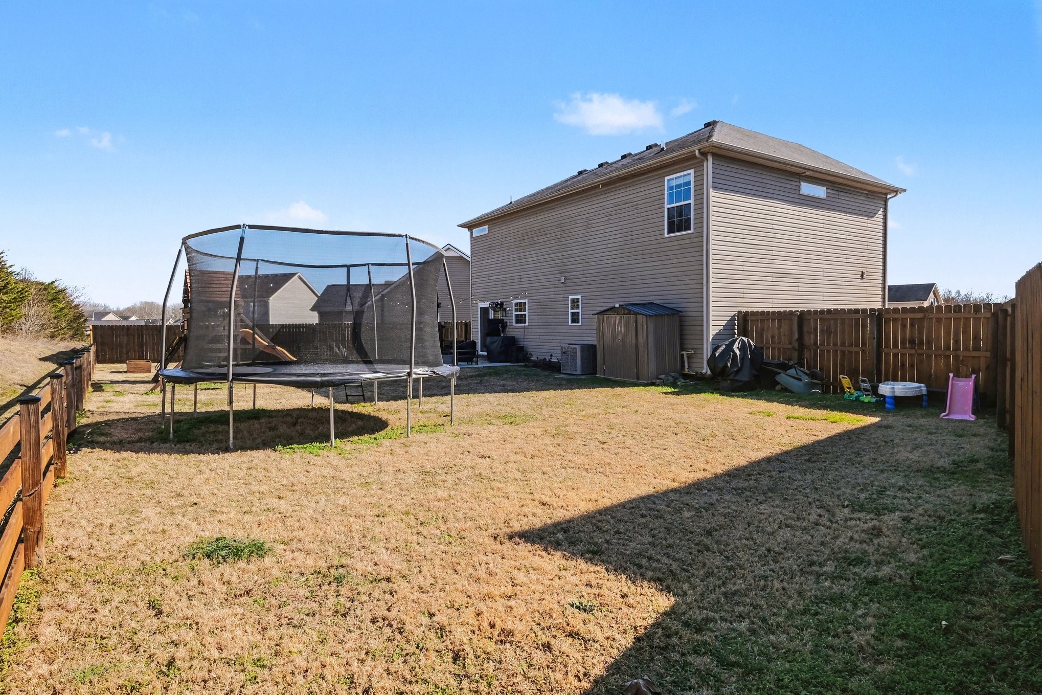 4012 Fox Run North Spring Hill, TN 37174 - Photo 24 of 30