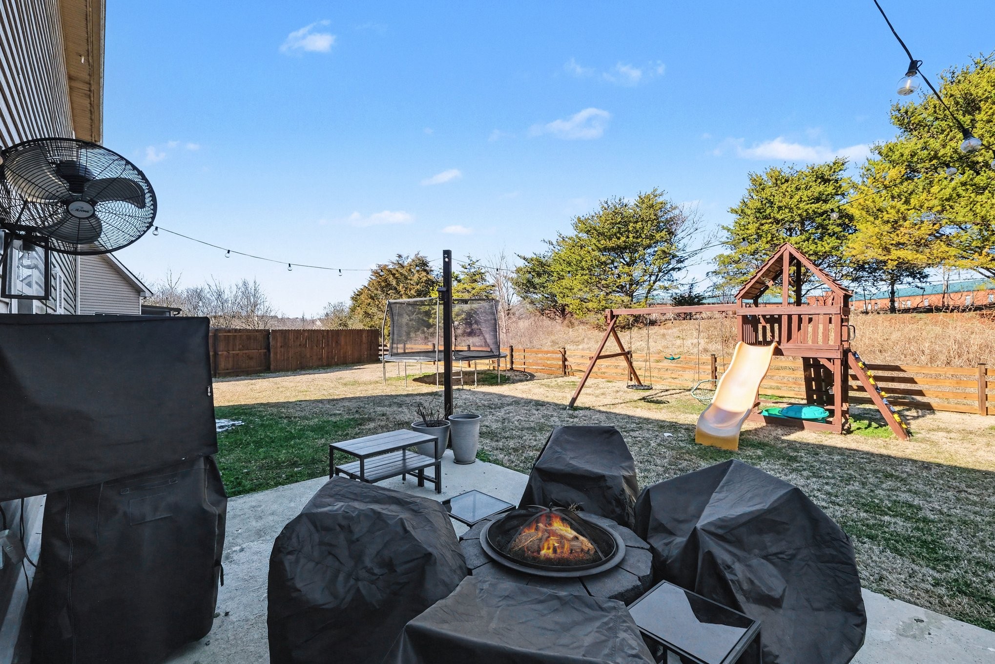 4012 Fox Run North Spring Hill, TN 37174 - Photo 25 of 30