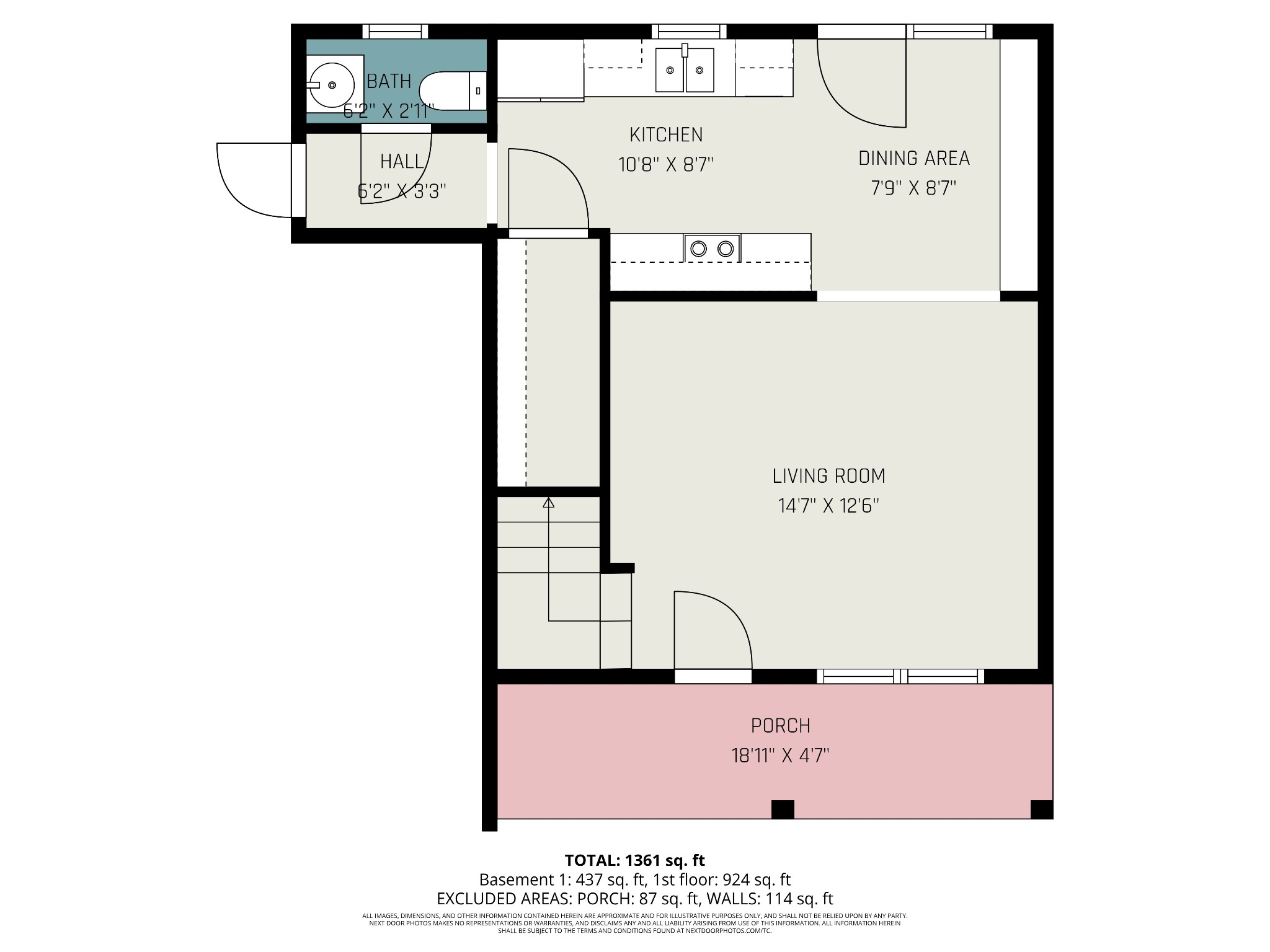 4012 Fox Run North Spring Hill, TN 37174 - Photo 27 of 30