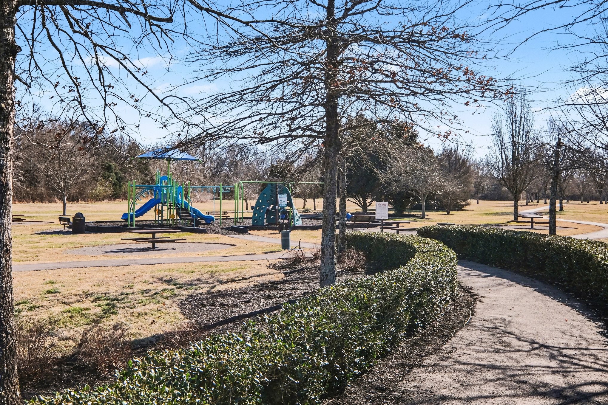 4012 Fox Run North Spring Hill, TN 37174 - Photo 29 of 30