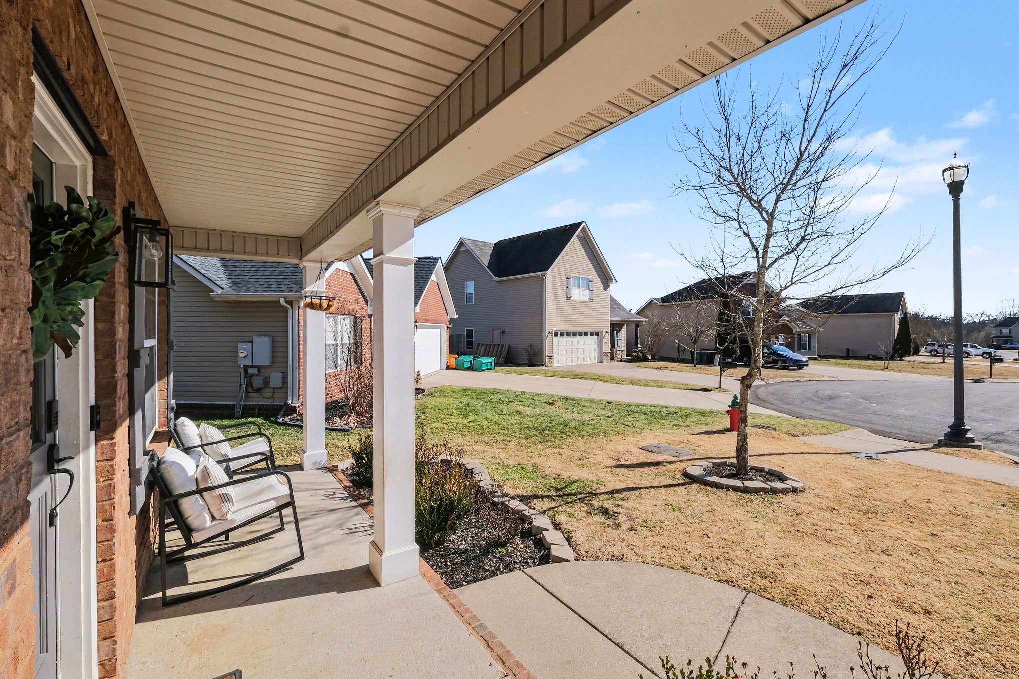 4012 Fox Run North Spring Hill, TN 37174 - Photo 3 of 30