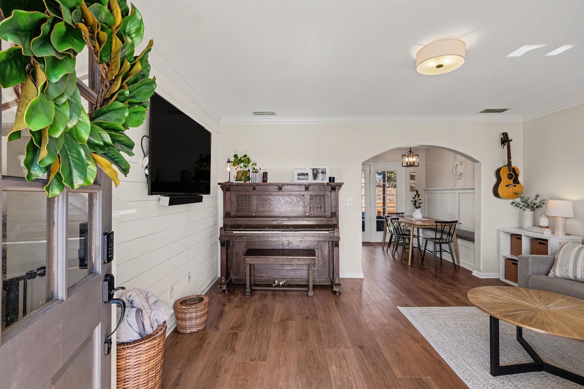 4012 Fox Run North Spring Hill, TN 37174 - Photo 4 of 30