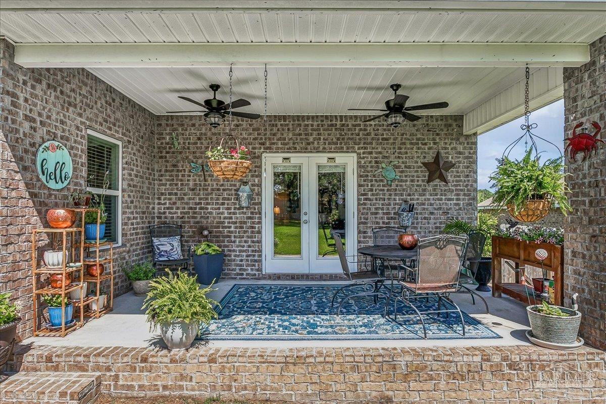 972 Jacobs Way Cantonment, FL 32533 - Photo 32 of 36
