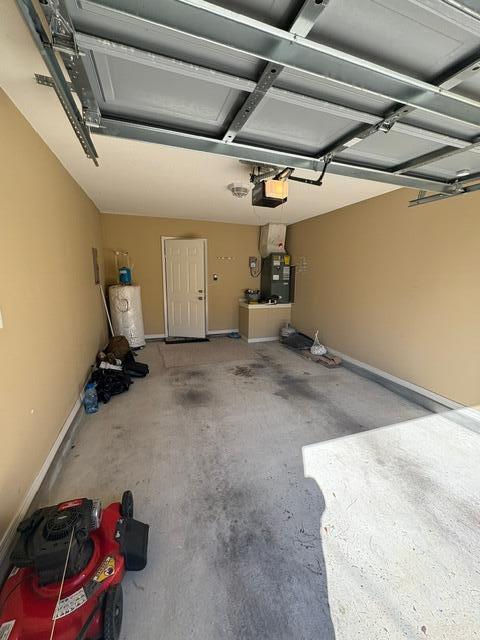 3157 Forrest Avenue Crestview, FL 32539 - Photo 20 of 22 a view of a room with gym equipment