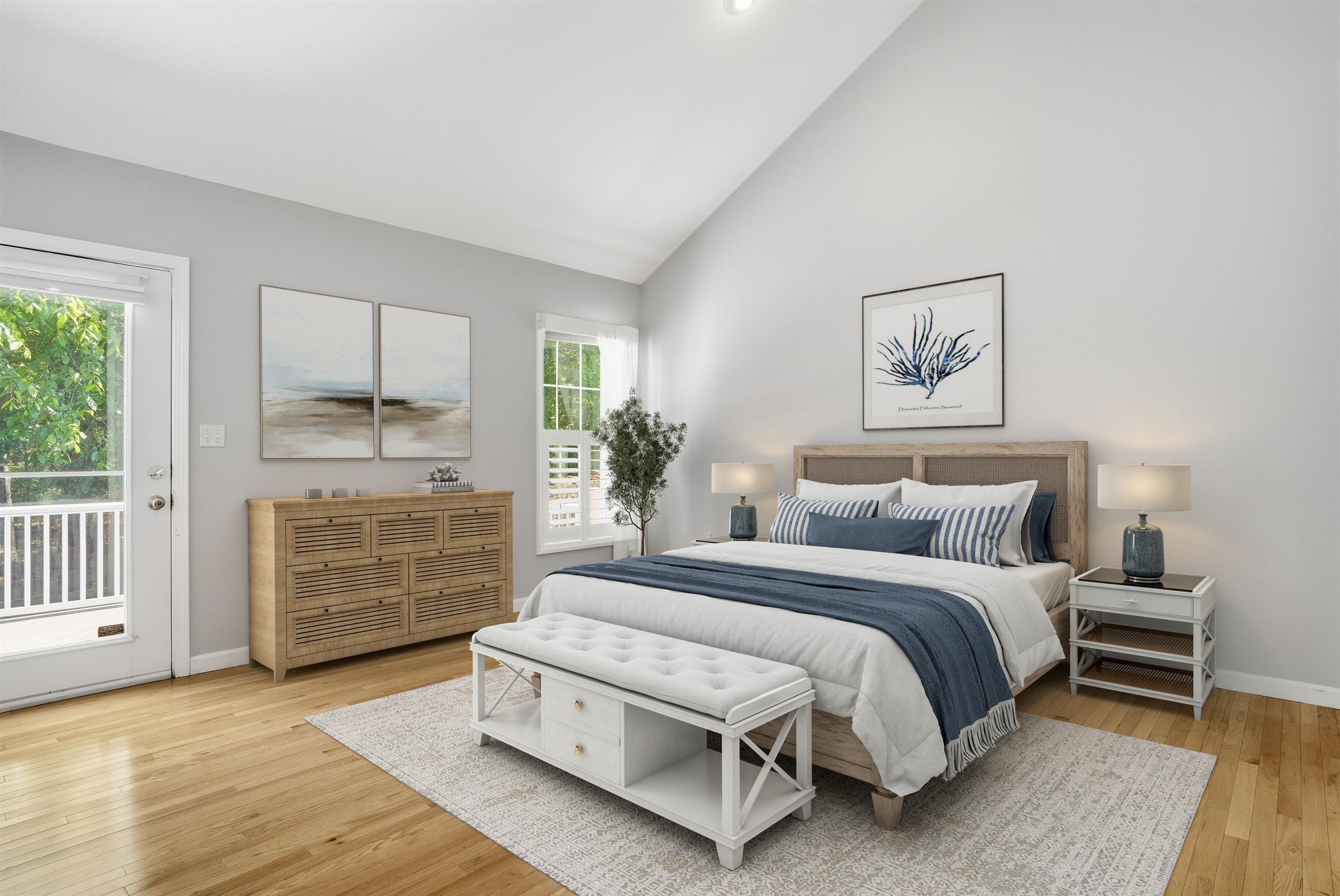 6 Meadowood Drive Exeter, NH 03833 - Photo 13 of 51