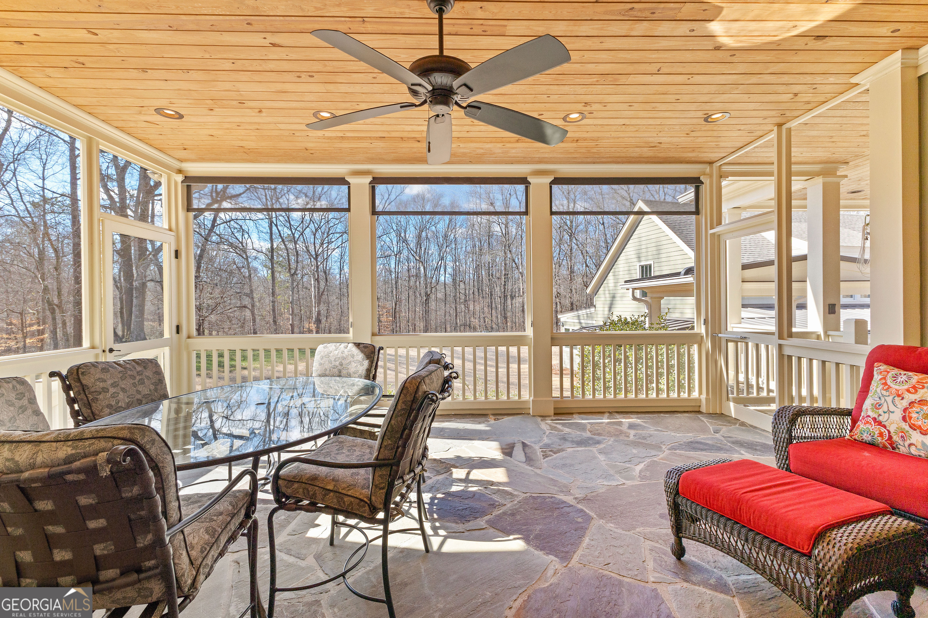 413 Morgan Mill Road Brooks, GA 30205 - Photo 102 of 172