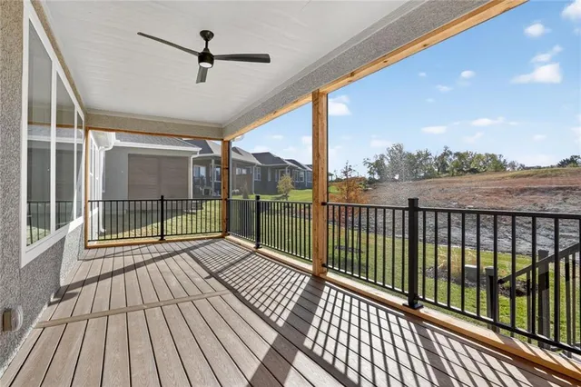 $633,845 | 11560 North Olathe View Road, Olathe, KS 66061