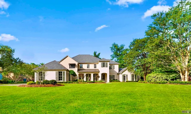 $3,595,000 | 19420 South Muirfield Circle, Baton Rouge, LA 70810