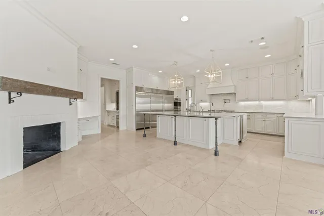 $3,595,000 | 19420 South Muirfield Circle, Baton Rouge, LA 70810