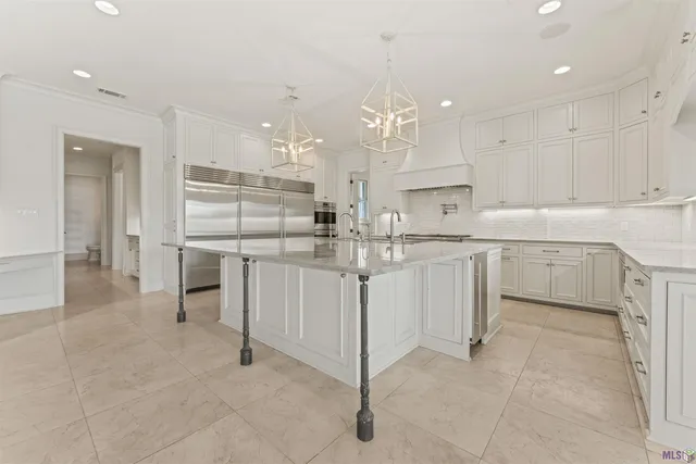 $3,595,000 | 19420 South Muirfield Circle, Baton Rouge, LA 70810