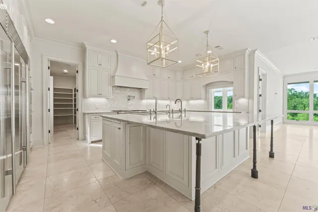 $3,595,000 | 19420 South Muirfield Circle, Baton Rouge, LA 70810