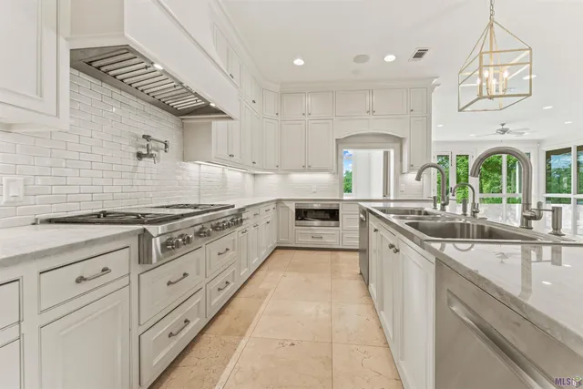 $3,595,000 | 19420 South Muirfield Circle, Baton Rouge, LA 70810