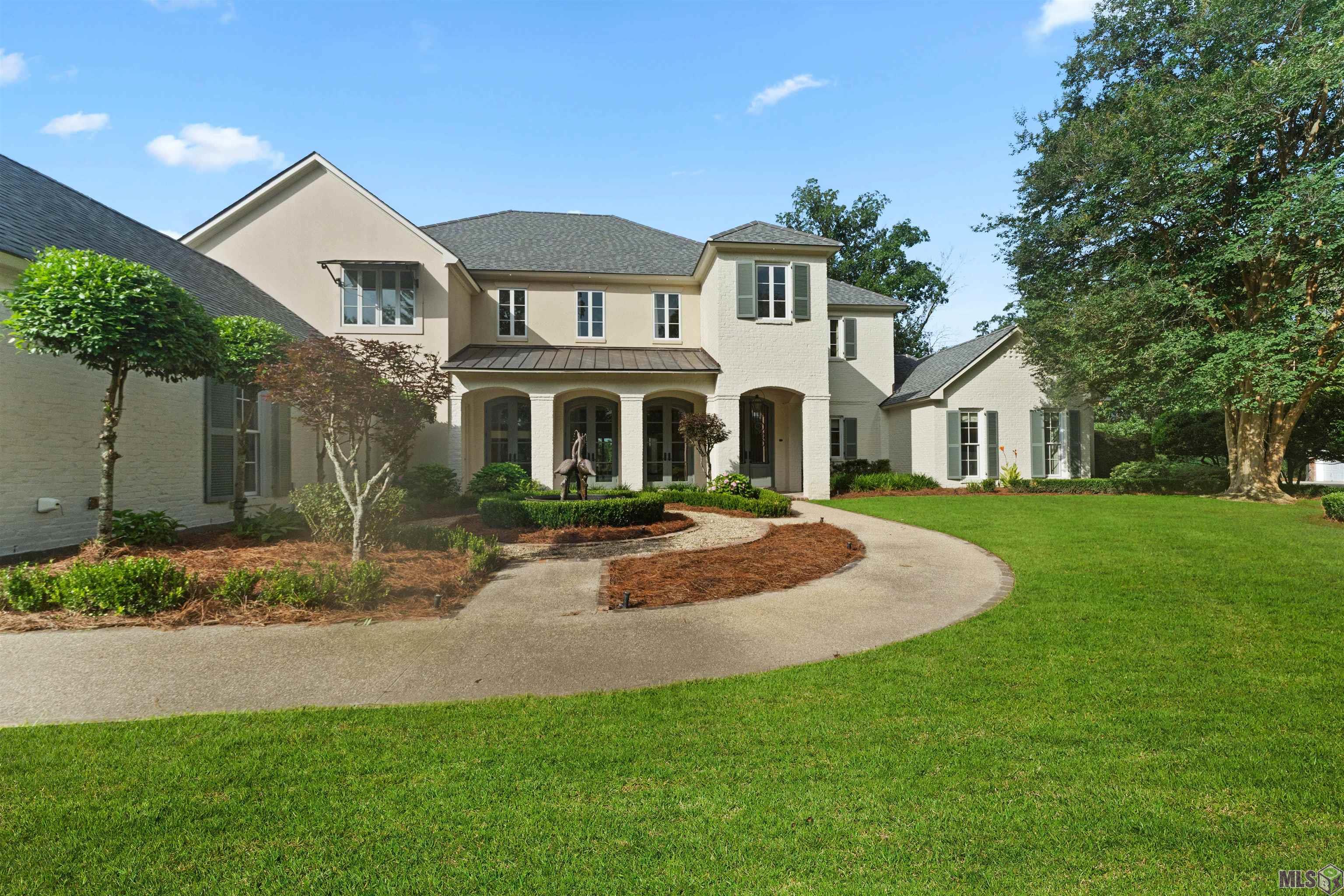 19420 South Muirfield Circle Baton Rouge, LA 70810 - Photo 2 of 60