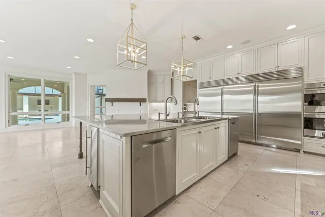 $3,595,000 | 19420 South Muirfield Circle, Baton Rouge, LA 70810